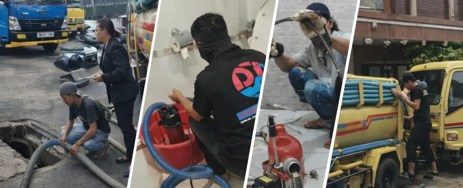 Jasa Sedot WC Sempu Terdekat